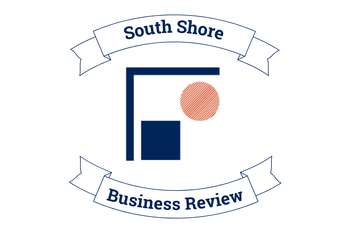 South Shore Business Review - Website Logo